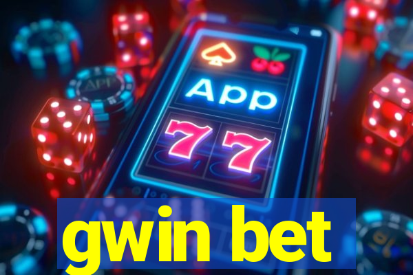 gwin bet